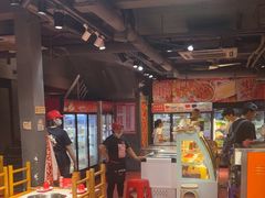 -袁记串串香(平潭店)