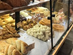 -PAPER STONE BAKERY(天汇广场店)