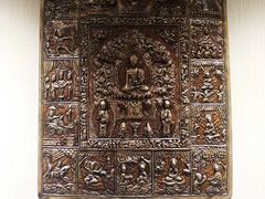 -敏珠拉姆藏餐·南京厨房(富春江东街店)