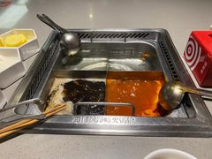 -海底捞火锅(石厦时代广场店)