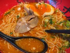 -寸屋拉面(凯德晶萃店)