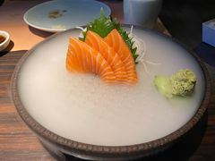 -山葵家·创意料理(EFC欧美广场店)