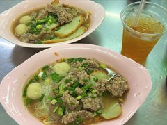 -榮泰米粉湯(Left Shop)