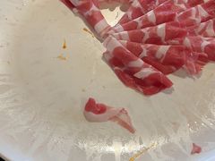 -竹叶涮肉坊(总店)