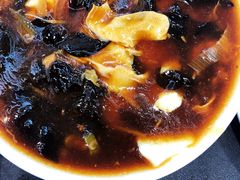 豆腐脑-聚德华天护国寺小吃(甜水园店)