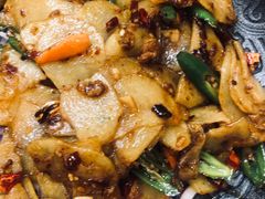 -李老哈·东北菜(宋园路店)