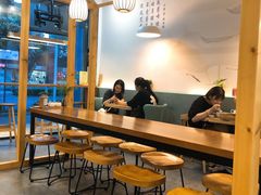 -红小满休闲餐厅(十全街店)