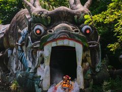 -江西龙虎山景区