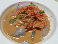 东北大拉皮-老边饺子馆(金源店)