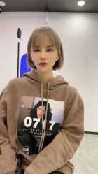 -OOTD造型