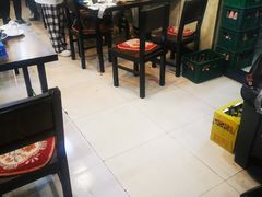 -韩风烤牛肉冷面店
