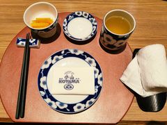 -小山日本料理(太古汇店)