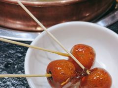 -汇聚德京味铜锅涮肉(沈家桥二路店)