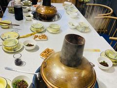 -攀枝花野菜铜火锅(万科凯德店)