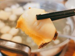 -凯华海鲜火锅·传承三十六年