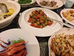 -山水一号·中餐厅