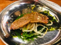 -蒜香焼肉PURUSHIN(马场路店)