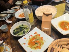 -民俗村柴火灶·景德江西菜(中国陶瓷博物馆店)