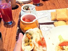 -纳瓦新疆菜(银都店)