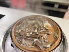 -食光全日制餐厅(绵阳首开喜来登酒店)