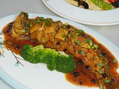 -有腥气私房菜·寻味顺德