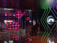 -998KTV(民治民乐店)