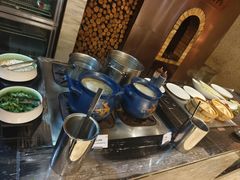 -东方红海鲜百汇(国际大厦店)