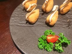 -保定中博希尔顿逸林酒店·御玺中餐厅