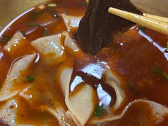-向东街老玖面馆总店