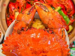 -七欣天香辣蟹火锅(深圳清湖金銮店)