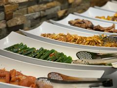 -汉巴味德自助餐厅(嘉定宝龙广场店)