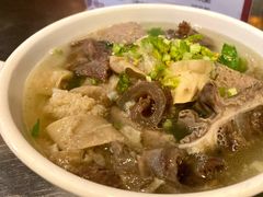 牛杂汤-合意桐坑牛肉粿·鲜牛肉火锅(嵩山总店)