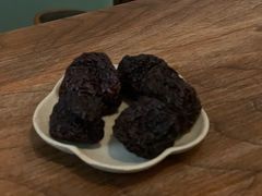 -知亘茶食