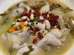 -太兴餐厅(东方广场分店)