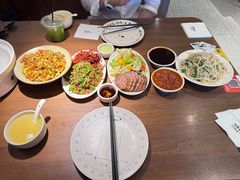 -姥姥家春饼店(八里庄店)