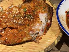 -茄子恰恰·新云南小炒(坪山益田店)