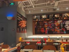 -必胜客(大宁路店)