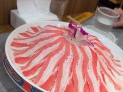 -侃爷南门铜锅涮肉