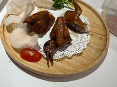 -避风塘·金牌店·夜宵(金玉兰店)