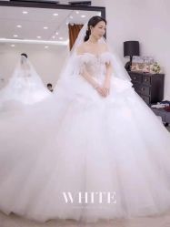 -纯色时光婚纱艺术馆WHITE