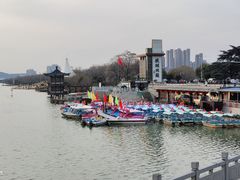 -云龙湖旅游景区