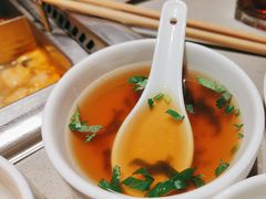 -海底捞火锅(吉利大厦店)