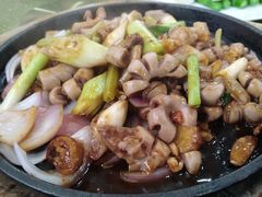 -黄埔华苑酒家(黄埔店)