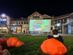 -长白山万达锦华套房酒店