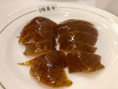 -北京全聚德(天安门店)