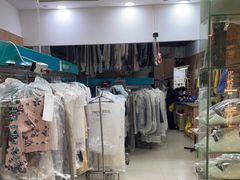 -福奈特洗衣·洗鞋·奢侈品护理(武汉国际广场店)