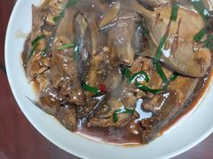 -一口猪海鲜浑锅·东北家常菜