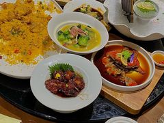-甬上名灶(天一阁·翠柏店)