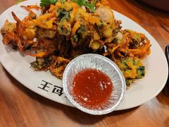 -芋包王闽南茶楼(八市店)