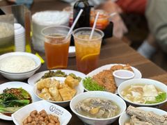-松發肉骨茶(克拉码头店)